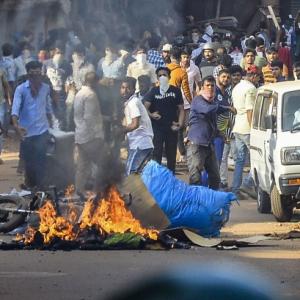 Mobile, net suspended following Mangaluru violence