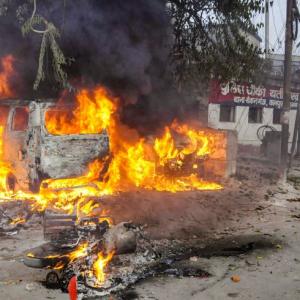 15 dead in UP violence; Kanpur erupts again over CAA