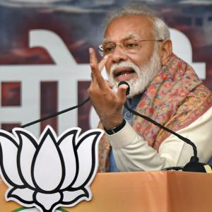 How much will you befool country: Oppn slams PM on NRC