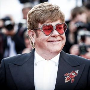 Elton John's 'Me' is what a memoir should be