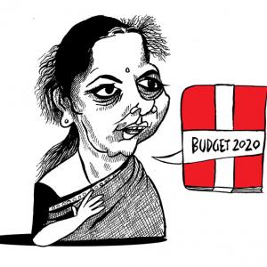 What Nirmalaji should say in her Budget speech