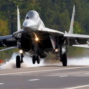 Why IAF wants 1980s MiG-29s