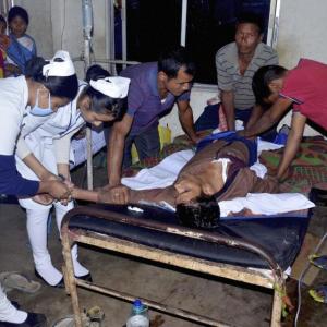 Assam hooch tragedy toll rises to 124, over 330 taken ill