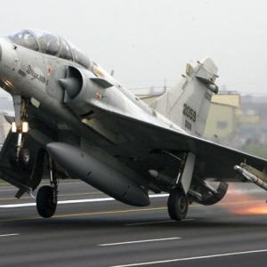 Mirage 2000: The plane that destroyed Pakistan terror camps