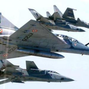 Was air strike a clear victory for India?