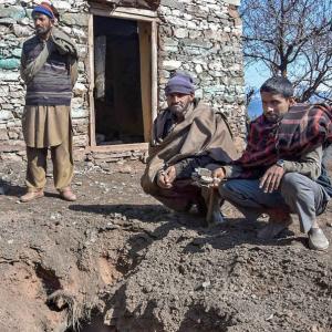 'We'll be swept away should the 2 nations clash': Living along the LoC
