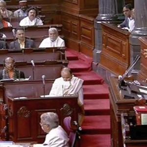 17 parties express concern over hasty passage of bills