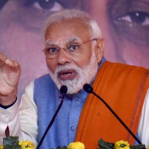 Will Modi win 2019? Prannoy Roy's verdict