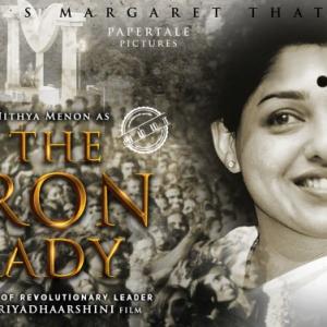 Soon, Jayalalithaa will come alive on screen