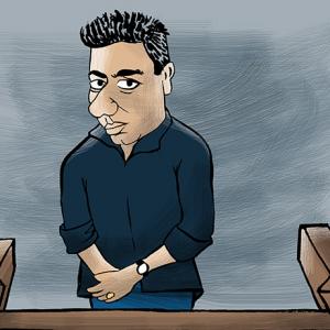 Sheena Bora Trial: What's Peter's crime?