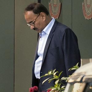 Alok Verma removed as CBI chief, made Director General of Fire Services