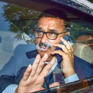 The CVC report that led to Alok Verma's ouster