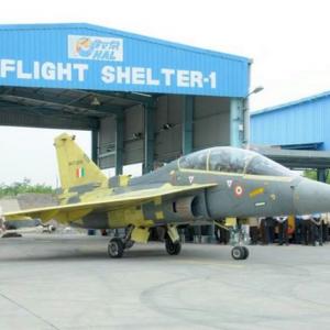 When will IAF pay HAL its pending bill?