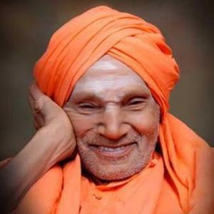 Prominent Lingayat seer Shivakumara Swami dies at 111