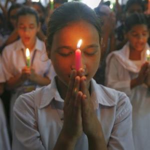 'If USA can stop prayers in schools, why can't India?'