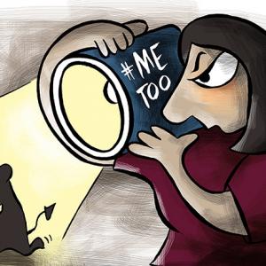 The way forward for #MeToo