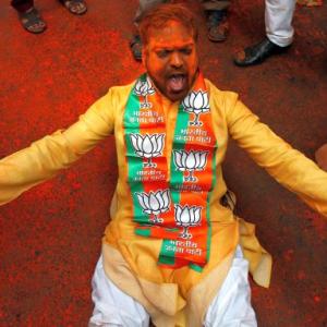 The many challenges that lie ahead for BJP in Bengal
