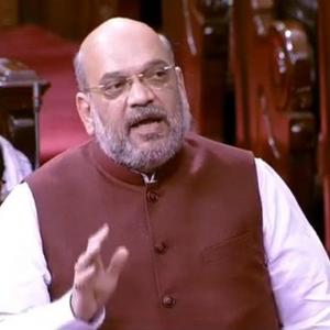 Will identify illegal immigrants and deport them: Shah