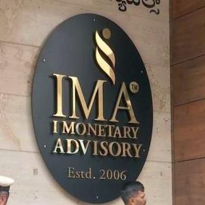 IMA scam accused Mansoor Khan arrested in Delhi