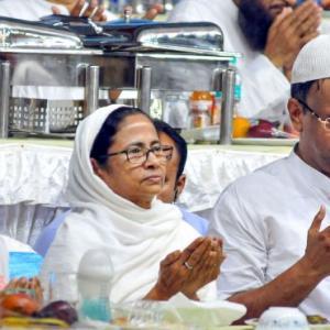 Is Bengal ready for Paribartan once again?