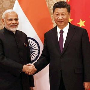 SCO summit: Another chance to improve India-China ties