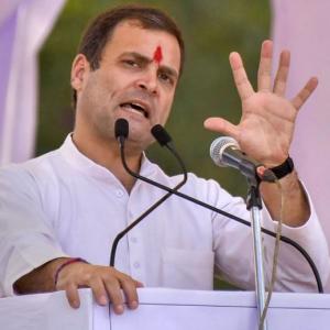 Rahul, Cong must apologise: BJP on Rafale verdict
