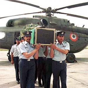 The IAF hero who did not return and must never be forgotten
