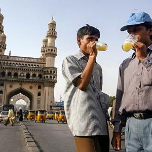 Bengaluru or Hyderabad? The best city to live in India is...