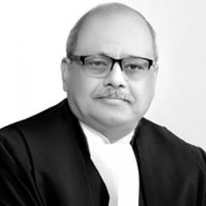 Ex-SC judge Justice P C Ghose is India's first Lokpal