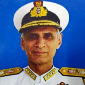 Karambir Singh appointed next naval chief