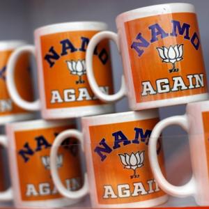 Would you buy these NaMo goodies?