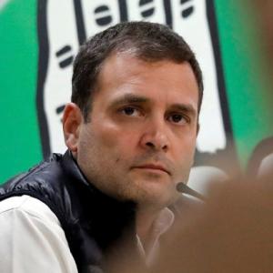 Rahul to contest from Wayanad along with Amethi