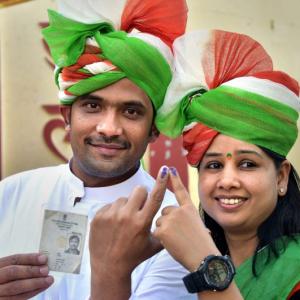 Lok Sabha polls: Predict who will win Phase 6