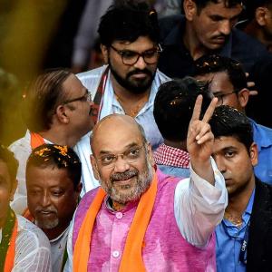 Sai's Take: What I learnt from Amit Shah's interviews