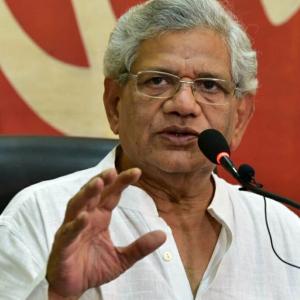 CPI-M draws blank in Bengal, 1st time since formation