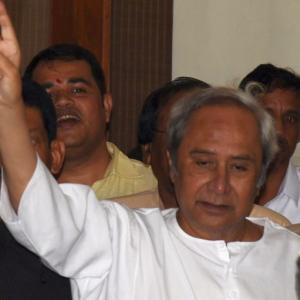 BJD returns to power in Odisha for fifth straight term