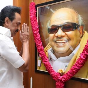 Why BJP and AIADMK got swept away in TN