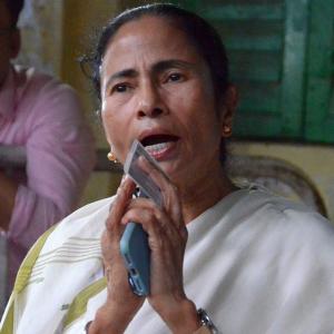 Mamata faces huge task of keeping flock together