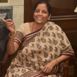 Round 3: How Sitharaman plans to revive economy