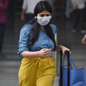 People cannot be left to die: SC on Delhi pollution