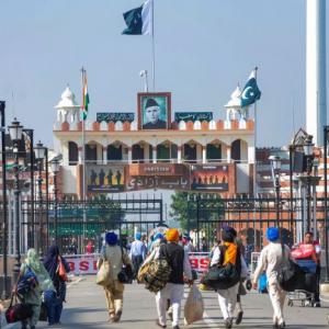 Kartarpur move: Does Pak Army want to fuel separatism?