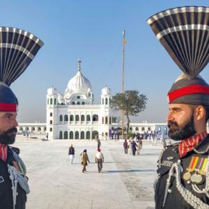 Passport for Kartarpur? Pak Army says yes, FO says no