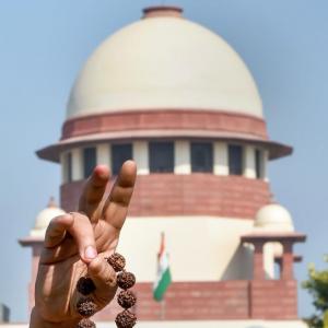40-day Ayodhya hearing 2nd longest in SC's history