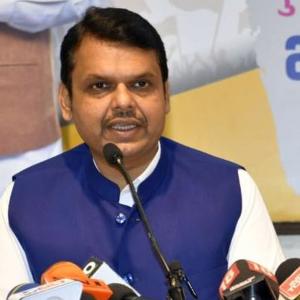 BJP to 'wait and watch' as Maha deadlock continues