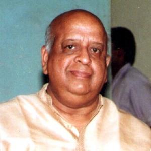T N Seshan: The man who changed the EC