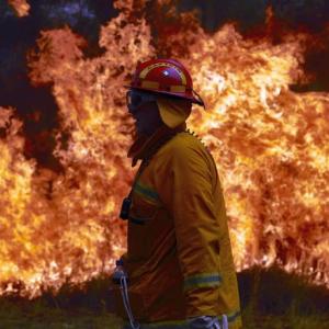 2.5 mn acres on fire: Australia's worst bushfires
