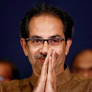 Uddhav promises to make life easy for Corporate India