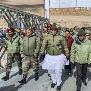 Siachen is now open to tourists