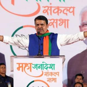 Maharashtra & Haryana polls: Big winners and losers