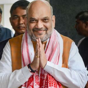 Govt won't touch Article 371: Shah assures Northeast